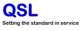QSL Logistics